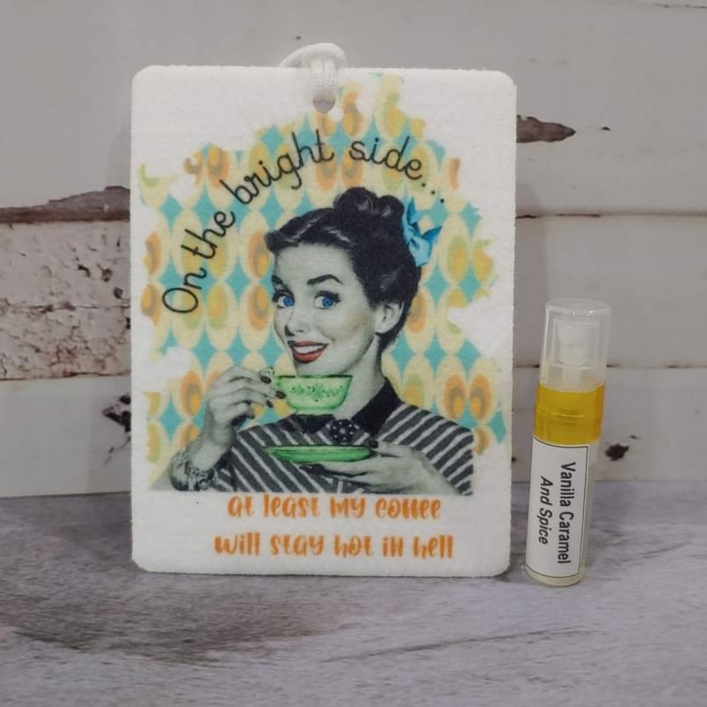 Car Freshener